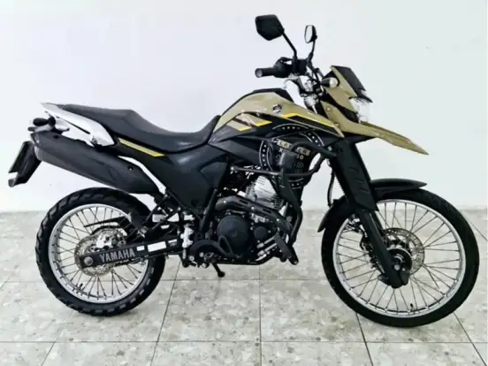YAMAHA-XTZ 250 LANDER YAMAHA-XTZ 250 LANDER-2023