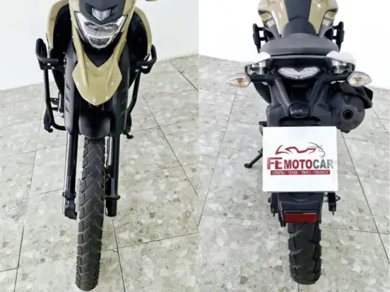 YAMAHA-XTZ 250 LANDER YAMAHA-XTZ 250 LANDER-2023