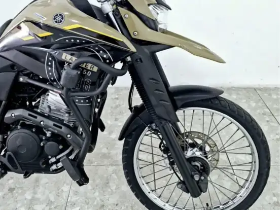YAMAHA-XTZ 250 LANDER YAMAHA-XTZ 250 LANDER-2023