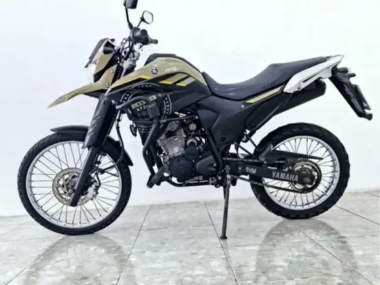 YAMAHA-XTZ 250 LANDER YAMAHA-XTZ 250 LANDER-2023