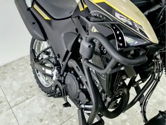 YAMAHA-XTZ 250 LANDER YAMAHA-XTZ 250 LANDER-2023