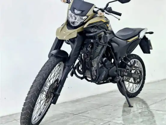 YAMAHA-XTZ 250 LANDER YAMAHA-XTZ 250 LANDER-2023