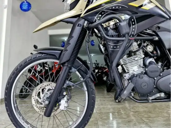 YAMAHA-XTZ 250 LANDER YAMAHA-XTZ 250 LANDER-2023