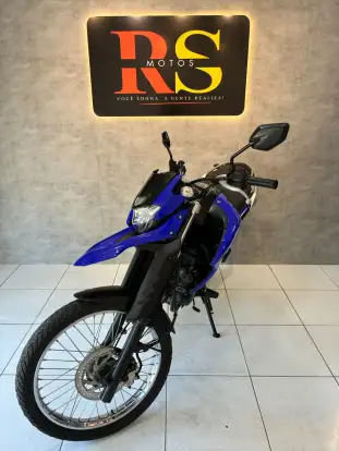 YAMAHA-XTZ 250 LANDER-2023