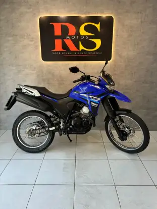 YAMAHA-XTZ 250 LANDER-2023