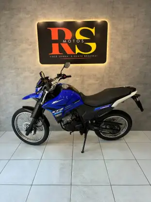 YAMAHA-XTZ 250 LANDER-2023