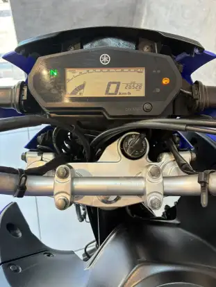 YAMAHA-XTZ 250 LANDER-2023