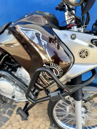 YAMAHA-XTZ 250 TÉNÉRÉ BLUEFLEX YAMAHA-XTZ 250 TÉNÉRÉ BLUEFLEX-2018