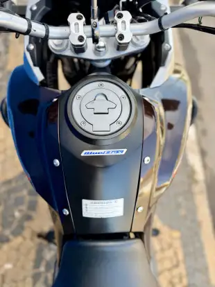 YAMAHA-XTZ 250 TÉNÉRÉ BLUEFLEX YAMAHA-XTZ 250 TÉNÉRÉ BLUEFLEX-2018