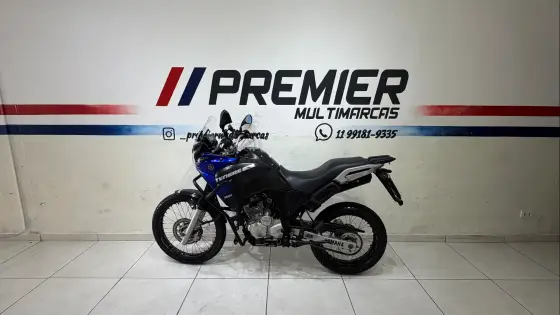 YAMAHA XTZ 250 TÉNÉRÉ 