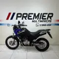 YAMAHA XTZ 250 TÉNÉRÉ YAMAHA XTZ 250 TÉNÉRÉ