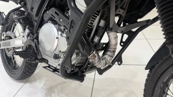 YAMAHA-XTZ 250 TÉNÉRÉ-2018