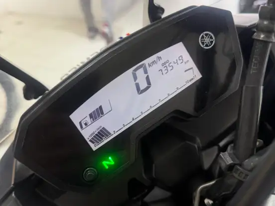 YAMAHA-XTZ 250 TÉNÉRÉ YAMAHA-XTZ 250 TÉNÉRÉ-2018