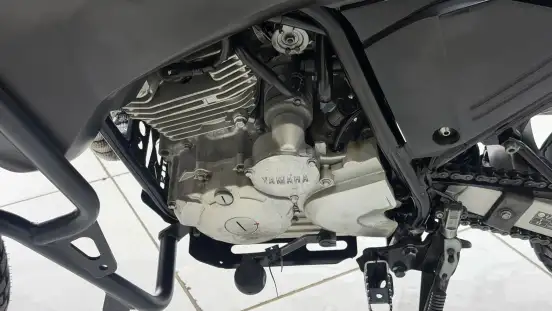 YAMAHA-XTZ 250 TÉNÉRÉ YAMAHA-XTZ 250 TÉNÉRÉ-2018