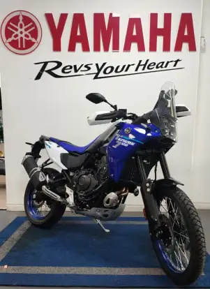 YAMAHA-XTZ 700 TÉNÉRÉ YAMAHA-XTZ 700 TÉNÉRÉ-2026