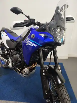 YAMAHA-XTZ 700 TÉNÉRÉ YAMAHA-XTZ 700 TÉNÉRÉ-2026