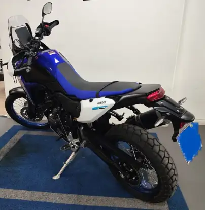 YAMAHA-XTZ 700 TÉNÉRÉ YAMAHA-XTZ 700 TÉNÉRÉ-2026