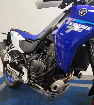 YAMAHA-XTZ 700 TÉNÉRÉ-2026