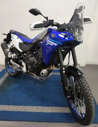 YAMAHA-XTZ 700 TÉNÉRÉ-2026