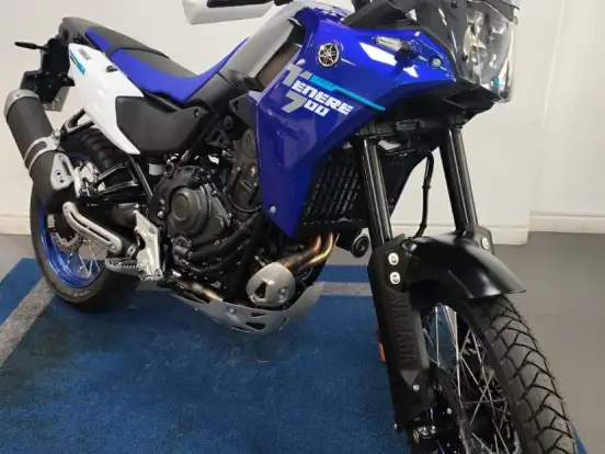 YAMAHA-XTZ 700 TÉNÉRÉ YAMAHA-XTZ 700 TÉNÉRÉ-2026