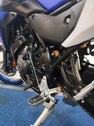 YAMAHA-XTZ 700 TÉNÉRÉ YAMAHA-XTZ 700 TÉNÉRÉ-2026