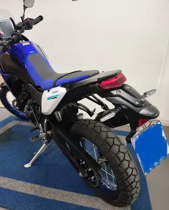 YAMAHA-XTZ 700 TÉNÉRÉ YAMAHA-XTZ 700 TÉNÉRÉ-2026