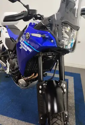 YAMAHA-XTZ 700 TÉNÉRÉ-2026