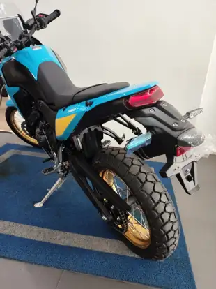 YAMAHA-XTZ 700 TÉNÉRÉ YAMAHA-XTZ 700 TÉNÉRÉ-2026