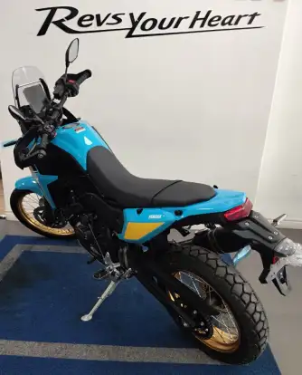 YAMAHA-XTZ 700 TÉNÉRÉ YAMAHA-XTZ 700 TÉNÉRÉ-2026