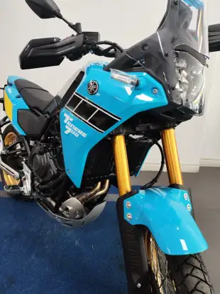 YAMAHA-XTZ 700 TÉNÉRÉ-2026