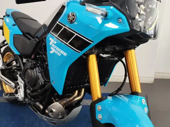 YAMAHA-XTZ 700 TÉNÉRÉ YAMAHA-XTZ 700 TÉNÉRÉ-2026