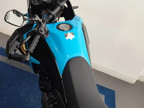 YAMAHA-XTZ 700 TÉNÉRÉ YAMAHA-XTZ 700 TÉNÉRÉ-2026