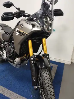 YAMAHA-XTZ 700 TÉNÉRÉ YAMAHA-XTZ 700 TÉNÉRÉ-2026