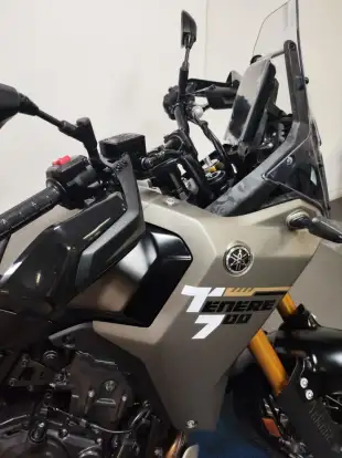 YAMAHA-XTZ 700 TÉNÉRÉ-2026