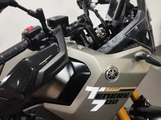 YAMAHA-XTZ 700 TÉNÉRÉ YAMAHA-XTZ 700 TÉNÉRÉ-2026