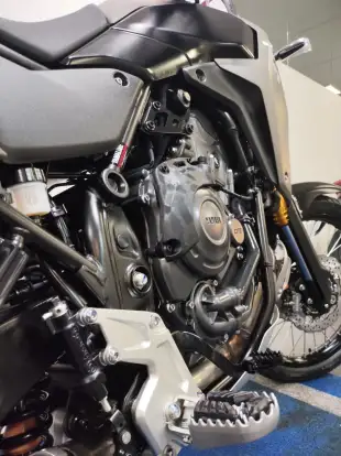 YAMAHA-XTZ 700 TÉNÉRÉ YAMAHA-XTZ 700 TÉNÉRÉ-2026