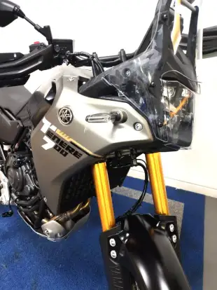 YAMAHA-XTZ 700 TÉNÉRÉ YAMAHA-XTZ 700 TÉNÉRÉ-2026