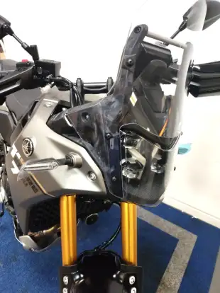 YAMAHA-XTZ 700 TÉNÉRÉ-2026