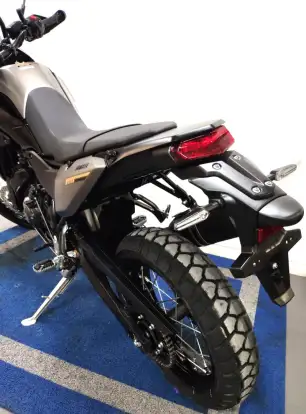 YAMAHA-XTZ 700 TÉNÉRÉ YAMAHA-XTZ 700 TÉNÉRÉ-2026
