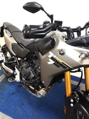 YAMAHA-XTZ 700 TÉNÉRÉ YAMAHA-XTZ 700 TÉNÉRÉ-2026