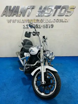 YAMAHA-XVS950A MIDNIGHT STAR YAMAHA-XVS950A MIDNIGHT STAR-2013