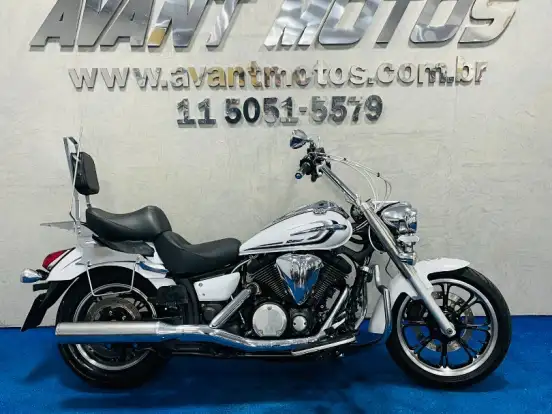 YAMAHA-XVS950A MIDNIGHT STAR YAMAHA-XVS950A MIDNIGHT STAR-2013