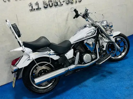 YAMAHA-XVS950A MIDNIGHT STAR YAMAHA-XVS950A MIDNIGHT STAR-2013