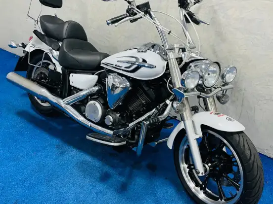 YAMAHA-XVS950A MIDNIGHT STAR YAMAHA-XVS950A MIDNIGHT STAR-2013