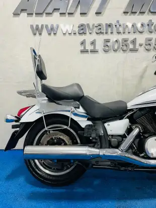 YAMAHA-XVS950A MIDNIGHT STAR-2013