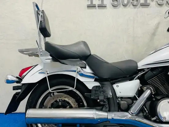 YAMAHA-XVS950A MIDNIGHT STAR YAMAHA-XVS950A MIDNIGHT STAR-2013