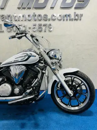 YAMAHA-XVS950A MIDNIGHT STAR YAMAHA-XVS950A MIDNIGHT STAR-2013