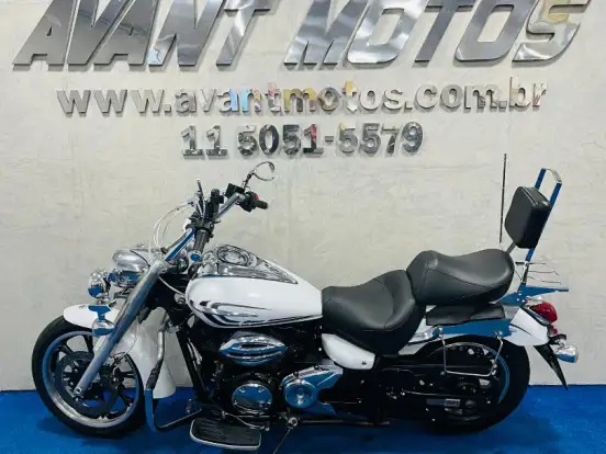 YAMAHA-XVS950A MIDNIGHT STAR YAMAHA-XVS950A MIDNIGHT STAR-2013