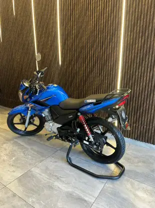 YAMAHA-YS 150 FAZER ED YAMAHA-YS 150 FAZER ED-2014