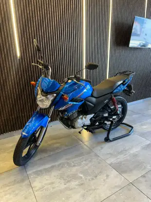 YAMAHA-YS 150 FAZER ED YAMAHA-YS 150 FAZER ED-2014